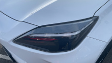 Toyota Yaris Cross 1.5 Hybrid Icon 5dr CVT Hybrid Estate